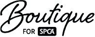 Boutique for SPCA